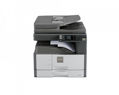 Máy photocopy Sharp AR-6020DV + AR-RP11N
